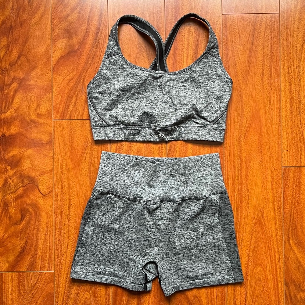 Victoria's Secret Athletic Set